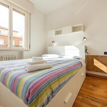 Housmart Milazzo 5 Lägenhet Bologna Exteriör bild