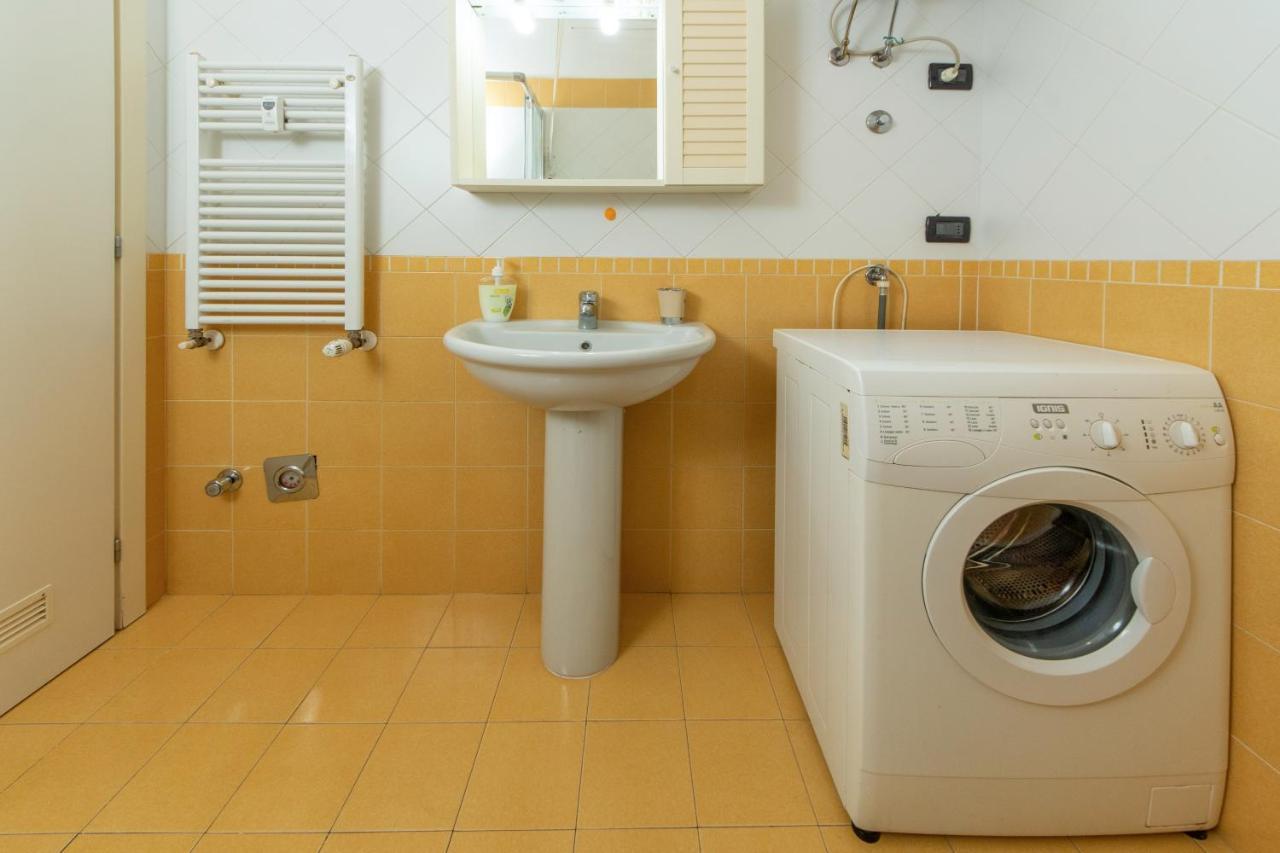 Housmart Milazzo 5 Lägenhet Bologna Exteriör bild
