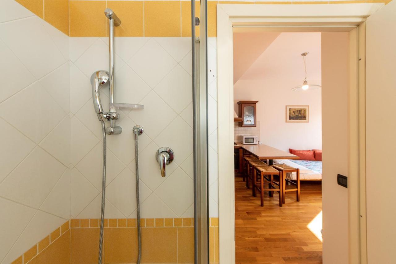 Housmart Milazzo 5 Lägenhet Bologna Exteriör bild