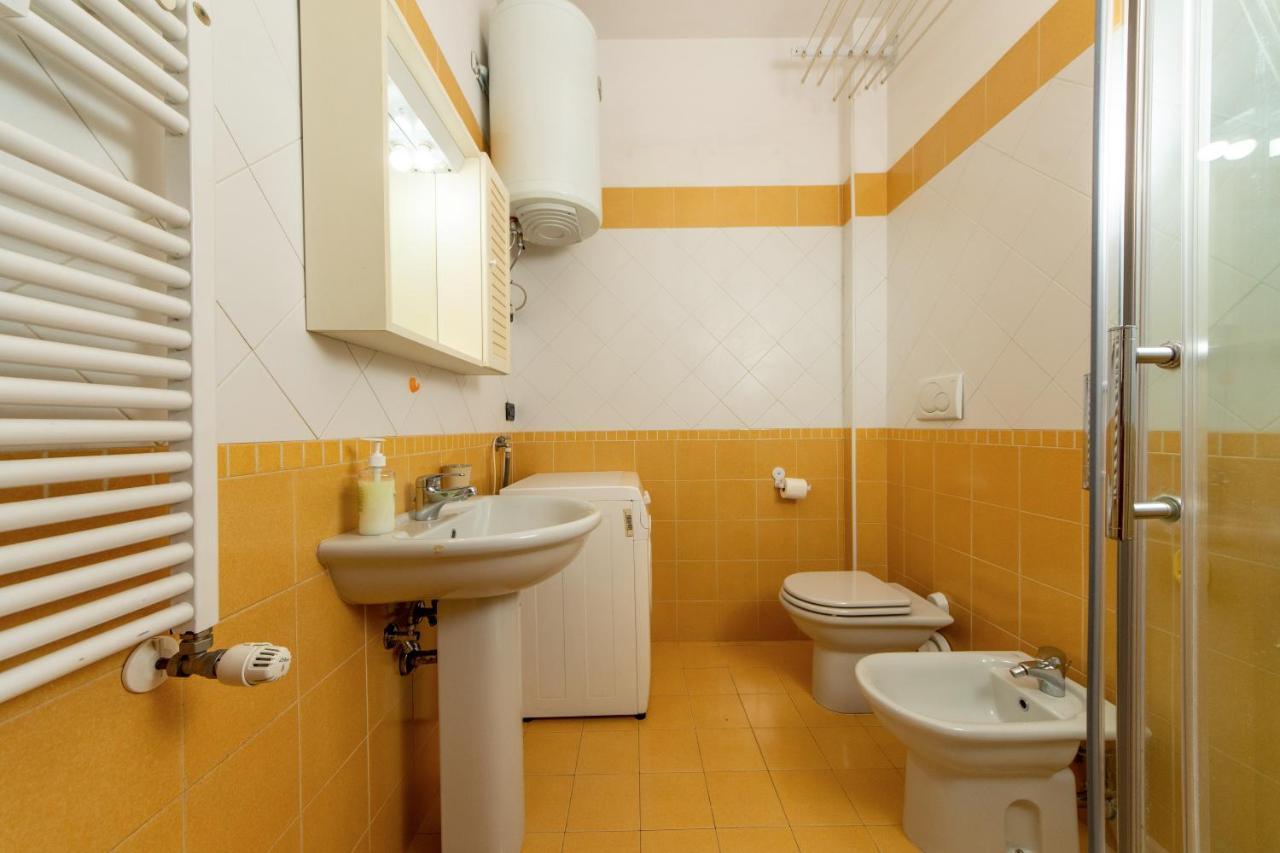 Housmart Milazzo 5 Lägenhet Bologna Exteriör bild