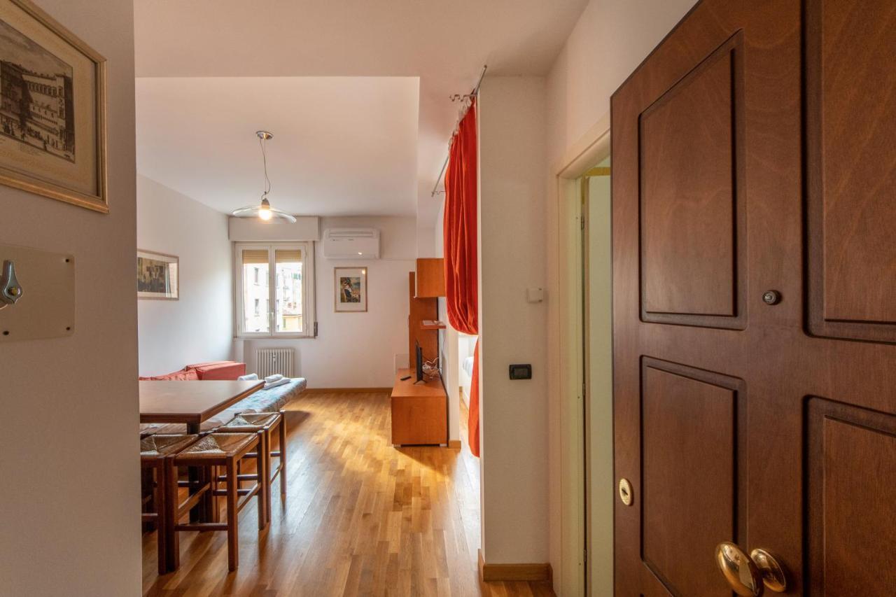 Housmart Milazzo 5 Lägenhet Bologna Exteriör bild