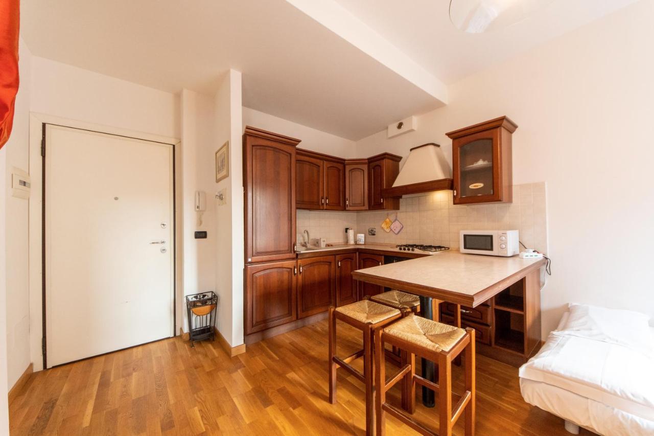 Housmart Milazzo 5 Lägenhet Bologna Exteriör bild