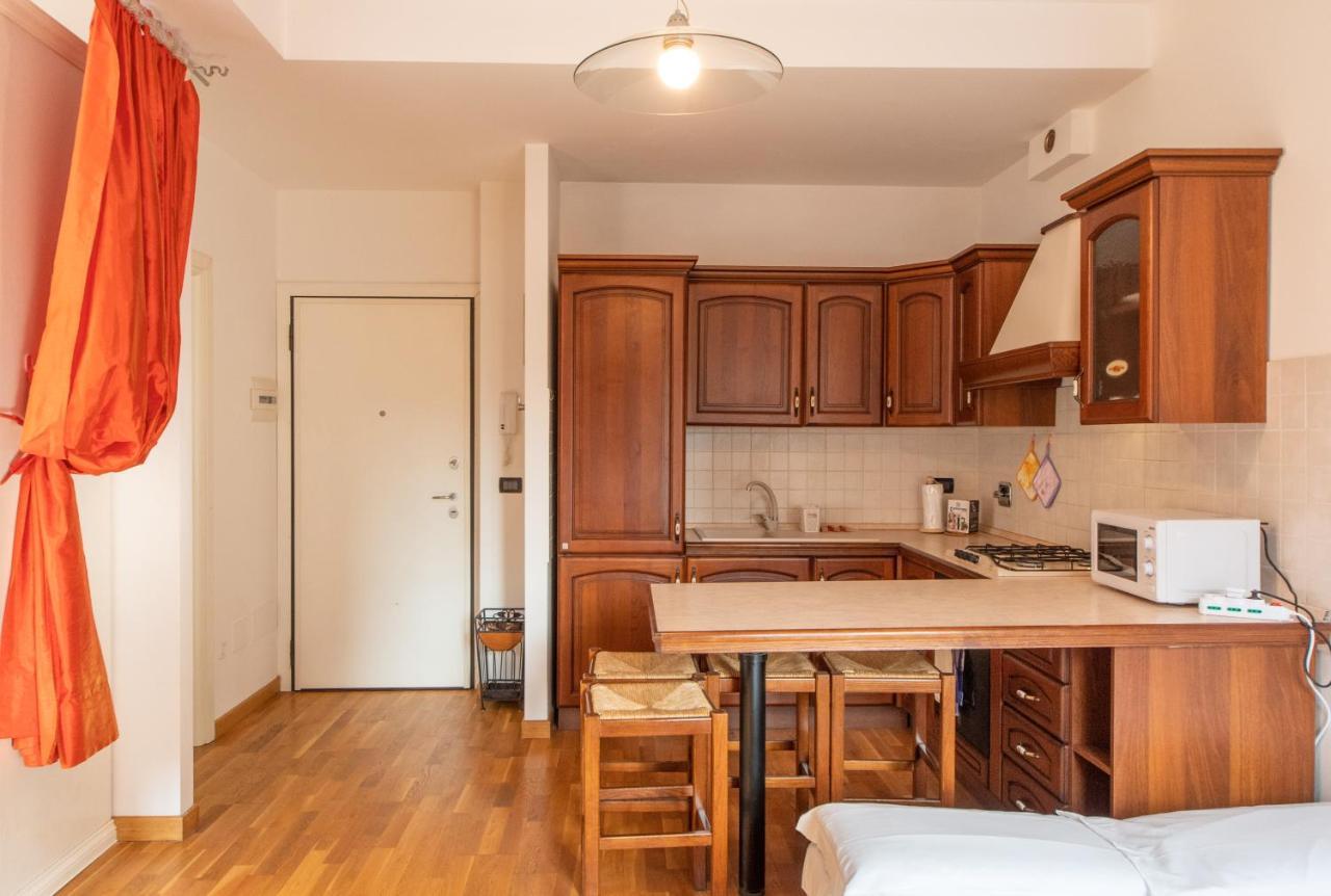 Housmart Milazzo 5 Lägenhet Bologna Exteriör bild