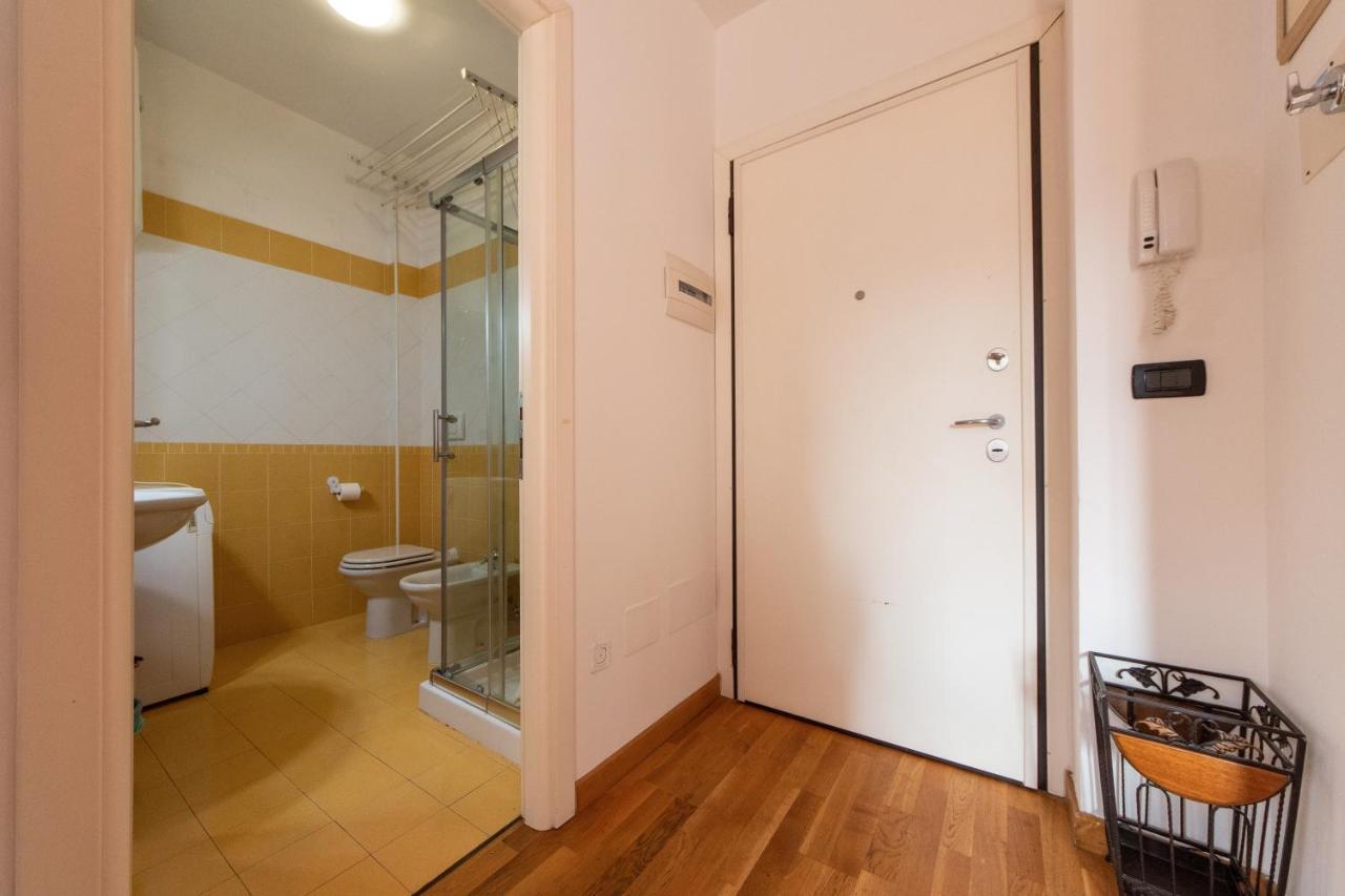 Housmart Milazzo 5 Lägenhet Bologna Exteriör bild